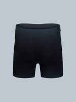 Freedom Men’s 100% Cotton Knitted Rib Anti-Bacterial Colored Inner Elastic Drawers - Image 5