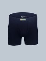 Freedom Men’s 100% Cotton Knitted Rib Anti-Bacterial Colored Inner Elastic Drawers - Image 14