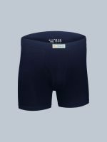 Freedom Men’s 100% Cotton Knitted Rib Anti-Bacterial Colored Inner Elastic Drawers - Image 15