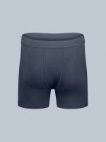 Freedom Men’s 100% Cotton Knitted Rib Anti-Bacterial Colored Inner Elastic Drawers - Image 21