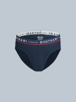 Freedom Men’s Solid Briefs – Regular Fit with no-marks waistband, anti-bacterial finish & soft high-stretch fabric for all-day comfort. - Image 17