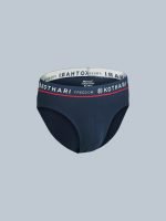 Freedom Men’s Solid Briefs – Regular Fit with no-marks waistband, anti-bacterial finish & soft high-stretch fabric for all-day comfort. - Image 16