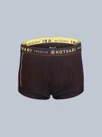 Freedom Men’s Anti-Bacterial Multi Colour Mini Drawers – 100% Combed Cotton, Mid-Rise Outer Elastic - Image 24