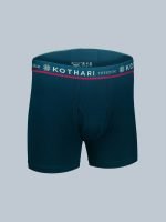 Freedom Men’s ICD Interlock Anti-Bacterial Cotton Drawers – Premium 100% Combed Cotton - Image 23