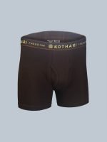 Freedom Men’s ICD Interlock Anti-Bacterial Cotton Drawers – Premium 100% Combed Cotton - Image 27