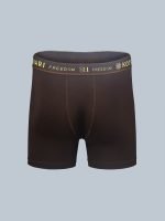 Freedom Men’s ICD Interlock Anti-Bacterial Cotton Drawers – Premium 100% Combed Cotton - Image 29