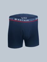 Freedom Men’s ICD Interlock Anti-Bacterial Cotton Drawers – Premium 100% Combed Cotton - Image 11