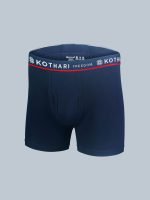 Freedom Men’s ICD Interlock Anti-Bacterial Cotton Drawers – Premium 100% Combed Cotton - Image 12