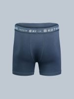 Freedom Men’s ICD Interlock Anti-Bacterial Cotton Drawers – Premium 100% Combed Cotton - Image 5