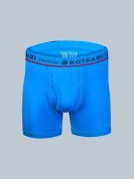 Freedom Men’s ICD Interlock Anti-Bacterial Cotton Drawers – Premium 100% Combed Cotton - Image 6