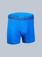 Freedom Men’s ICD Interlock Anti-Bacterial Cotton Drawers – Premium 100% Combed Cotton - Image 7