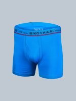 Freedom Men’s ICD Interlock Anti-Bacterial Cotton Drawers – Premium 100% Combed Cotton - Image 8