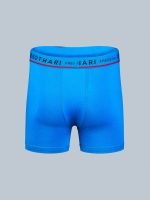 Freedom Men’s ICD Interlock Anti-Bacterial Cotton Drawers – Premium 100% Combed Cotton - Image 9