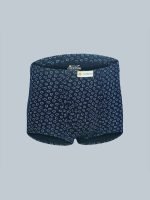 Freedom Men’s 100% Combed Cotton Mini Drawers – Assorted Prints with Inner Elastic - Image 32