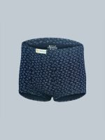 Freedom Men’s 100% Combed Cotton Mini Drawers – Assorted Prints with Inner Elastic - Image 31