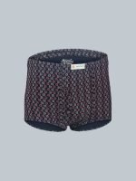 Freedom Men’s 100% Combed Cotton Mini Drawers – Assorted Prints with Inner Elastic - Image 28