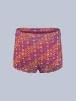 Freedom Men’s 100% Combed Cotton Mini Drawers – Assorted Prints with Inner Elastic - Image 17