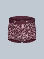 Freedom Men’s Multiprint Anti-Bacterial Mini Drawer – Soft 100% Combed Cotton with Outer Elastic Waistband - Image 28