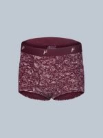 Freedom Men’s Multiprint Anti-Bacterial Mini Drawer – Soft 100% Combed Cotton with Outer Elastic Waistband - Image 39