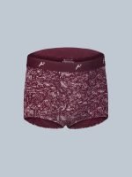 Freedom Men’s Multiprint Anti-Bacterial Mini Drawer – Soft 100% Combed Cotton with Outer Elastic Waistband - Image 40