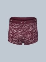Freedom Men’s Multiprint Anti-Bacterial Mini Drawer – Soft 100% Combed Cotton with Outer Elastic Waistband - Image 41