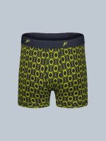 Freedom Men’s Stylish Printed Drawers – Soft Stretch Cotton with Comfort Outer Elastic Waistband - Image 9