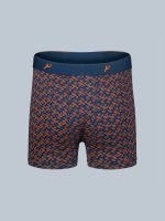 Freedom Men’s Stylish Printed Drawers – Soft Stretch Cotton with Comfort Outer Elastic Waistband - Image 13
