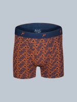 Freedom Men’s Stylish Printed Drawers – Soft Stretch Cotton with Comfort Outer Elastic Waistband - Image 14