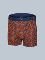 Freedom Men’s Stylish Printed Drawers – Soft Stretch Cotton with Comfort Outer Elastic Waistband - Image 16