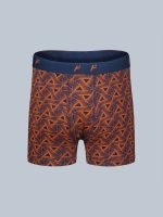 Freedom Men’s Stylish Printed Drawers – Soft Stretch Cotton with Comfort Outer Elastic Waistband - Image 17