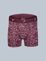 Freedom Men’s Stylish Printed Drawers – Soft Stretch Cotton with Comfort Outer Elastic Waistband - Image 18