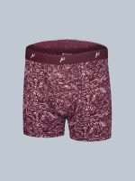 Freedom Men’s Stylish Printed Drawers – Soft Stretch Cotton with Comfort Outer Elastic Waistband - Image 20