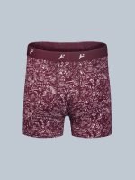 Freedom Men’s Stylish Printed Drawers – Soft Stretch Cotton with Comfort Outer Elastic Waistband - Image 21