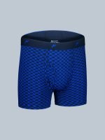 Freedom Men’s Stylish Printed Drawers – Soft Stretch Cotton with Comfort Outer Elastic Waistband - Image 23