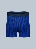 Freedom Men’s Stylish Printed Drawers – Soft Stretch Cotton with Comfort Outer Elastic Waistband - Image 25