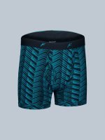 Freedom Men’s Stylish Printed Drawers – Soft Stretch Cotton with Comfort Outer Elastic Waistband - Image 28