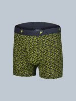 Freedom Men’s Stylish Printed Drawers – Soft Stretch Cotton with Comfort Outer Elastic Waistband - Image 32