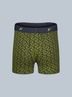 Freedom Men’s Stylish Printed Drawers – Soft Stretch Cotton with Comfort Outer Elastic Waistband - Image 33