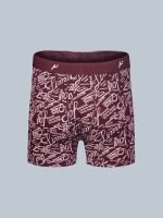 Freedom Men’s Stylish Printed Drawers – Soft Stretch Cotton with Comfort Outer Elastic Waistband - Image 37