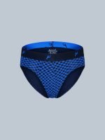 Freedom Men’s Premium Printed Briefs with no-marks waistband, anti-bacterial finish & soft high-stretch fabric for all-day comfort & style. - Image 6