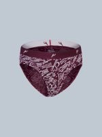 Freedom Men’s Premium Printed Briefs with no-marks waistband, anti-bacterial finish & soft high-stretch fabric for all-day comfort & style. - Image 15