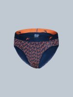 Freedom Men’s Premium Printed Briefs with no-marks waistband, anti-bacterial finish & soft high-stretch fabric for all-day comfort & style. - Image 20