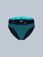Freedom Men’s Premium Printed Briefs with no-marks waistband, anti-bacterial finish & soft high-stretch fabric for all-day comfort & style. - Image 22