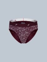 Freedom Men’s Premium Printed Briefs with no-marks waistband, anti-bacterial finish & soft high-stretch fabric for all-day comfort & style. - Image 26