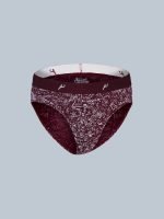 Freedom Men’s Premium Printed Briefs with no-marks waistband, anti-bacterial finish & soft high-stretch fabric for all-day comfort & style. - Image 27