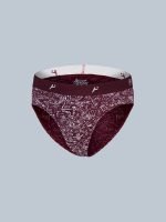 Freedom Men’s Premium Printed Briefs with no-marks waistband, anti-bacterial finish & soft high-stretch fabric for all-day comfort & style. - Image 28