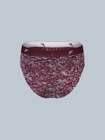 Freedom Men’s Premium Printed Briefs with no-marks waistband, anti-bacterial finish & soft high-stretch fabric for all-day comfort & style. - Image 29