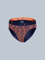 Freedom Men’s Premium Printed Briefs with no-marks waistband, anti-bacterial finish & soft high-stretch fabric for all-day comfort & style. - Image 32