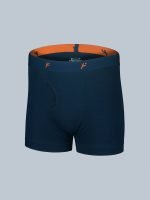 Freedom Men’s 100% Cotton Ribbed Drawers – Anti-Bacterial Finish with Outer Elastic Waistband - Image 20
