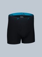 Freedom Men’s 100% Cotton Ribbed Drawers – Anti-Bacterial Finish with Outer Elastic Waistband - Image 15